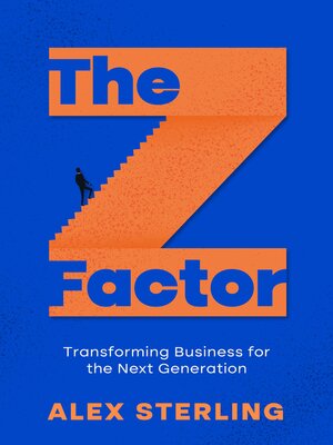 cover image of The Z Factor